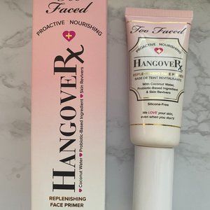 Too Faced Hangover Makeup Primer - BRAND NEW